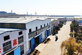 Block machine manufacturer